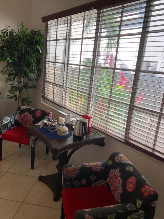 Private In The Heart Of Calle Ocho