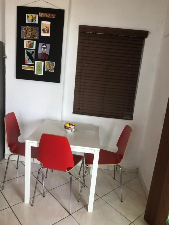 Private In The Heart Of Calle Ocho Homestay