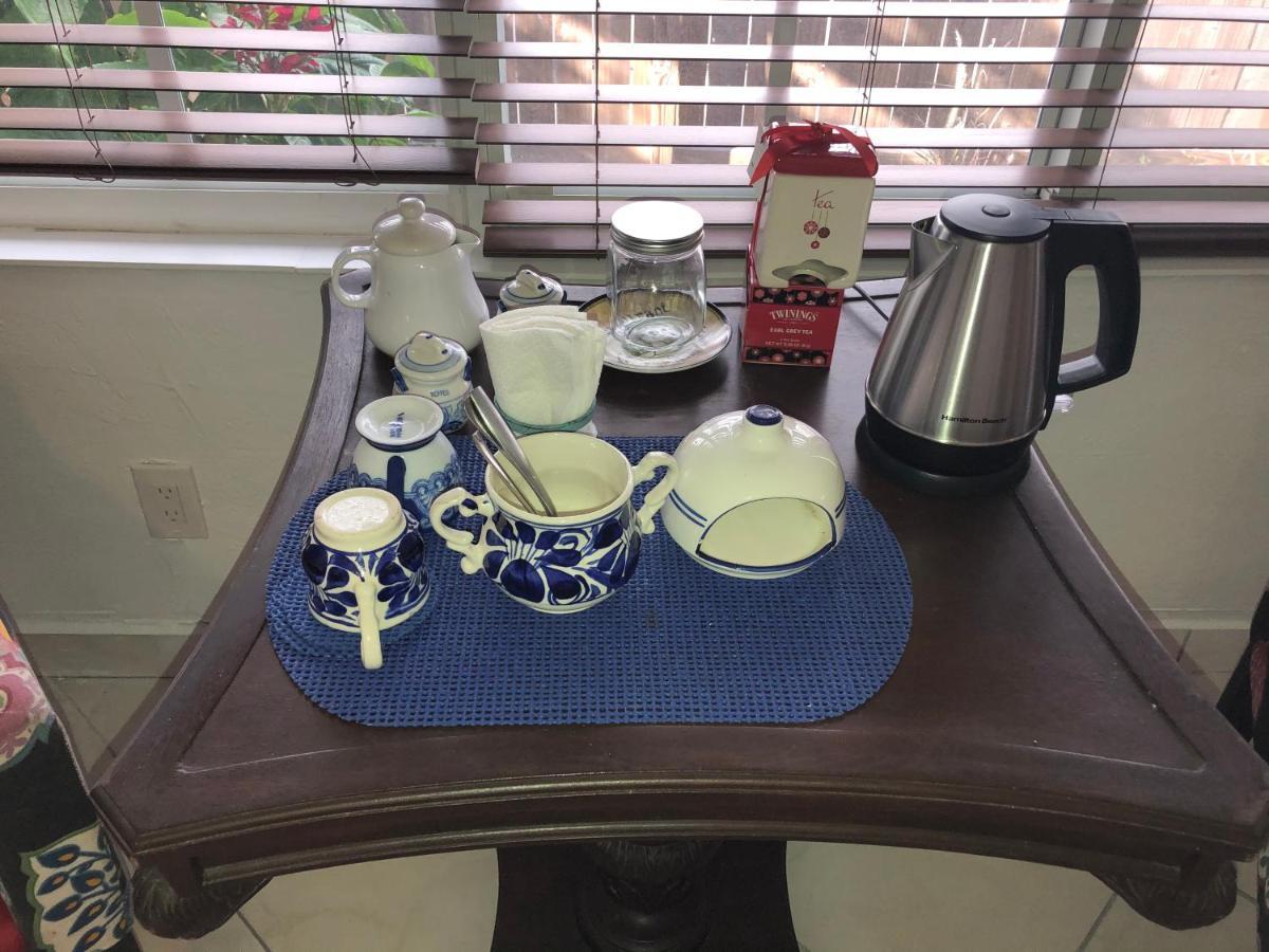 Privatunterkunft Private In The Heart Of Calle Ocho